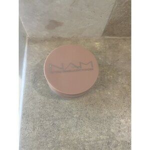Nam Makeup Setting Translucent Powder 8G